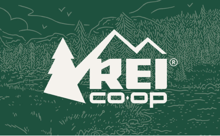 REI gift card