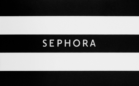 Sephora gift card