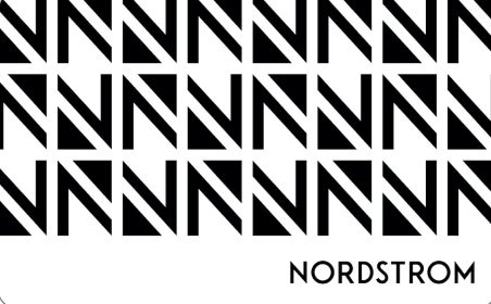 Nordstrom gift card