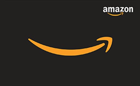 Amazon.com gift card