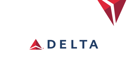 Delta Air Lines gift card