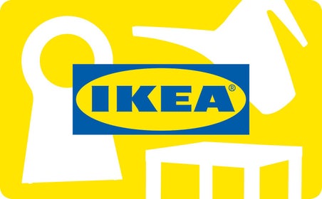 IKEA gift card